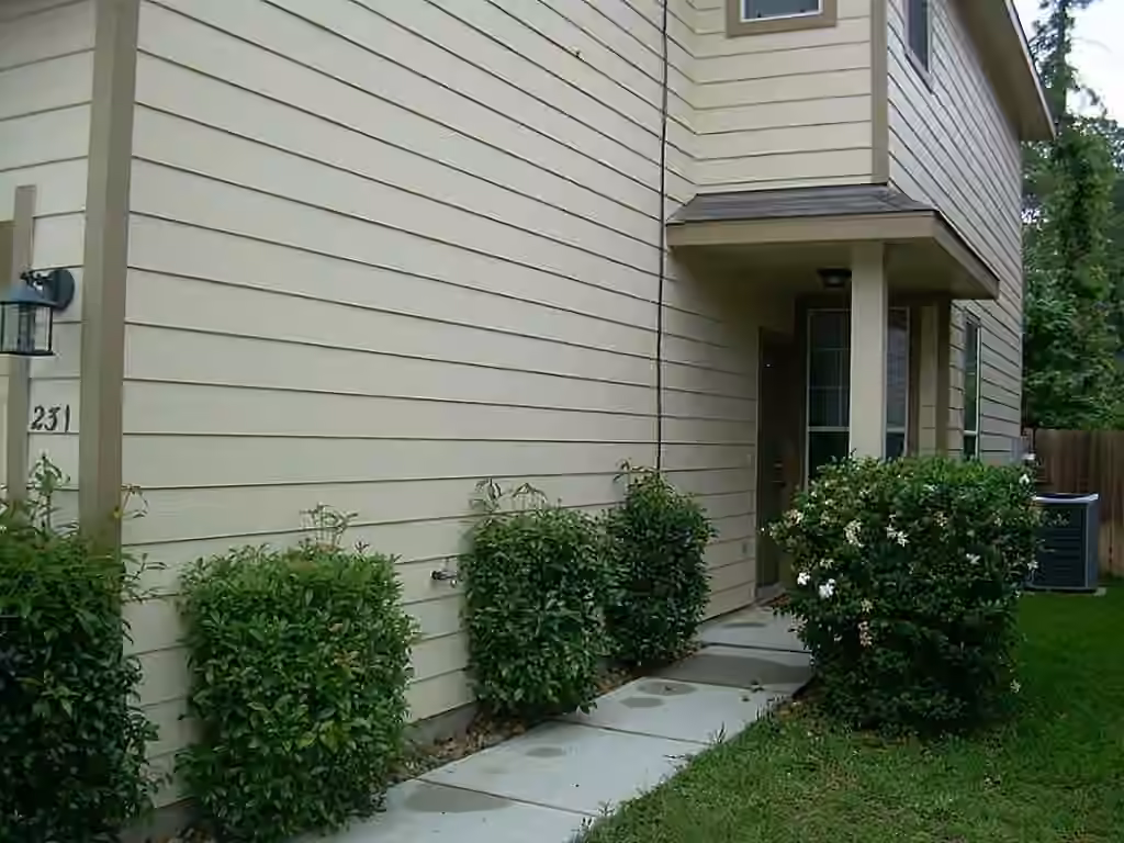 Photo of 231 N Burberry Park Circle, The Woodlands, TX