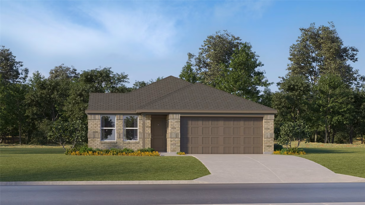 Photo of 21613 Sunset Pines Way, New Caney, TX 77357