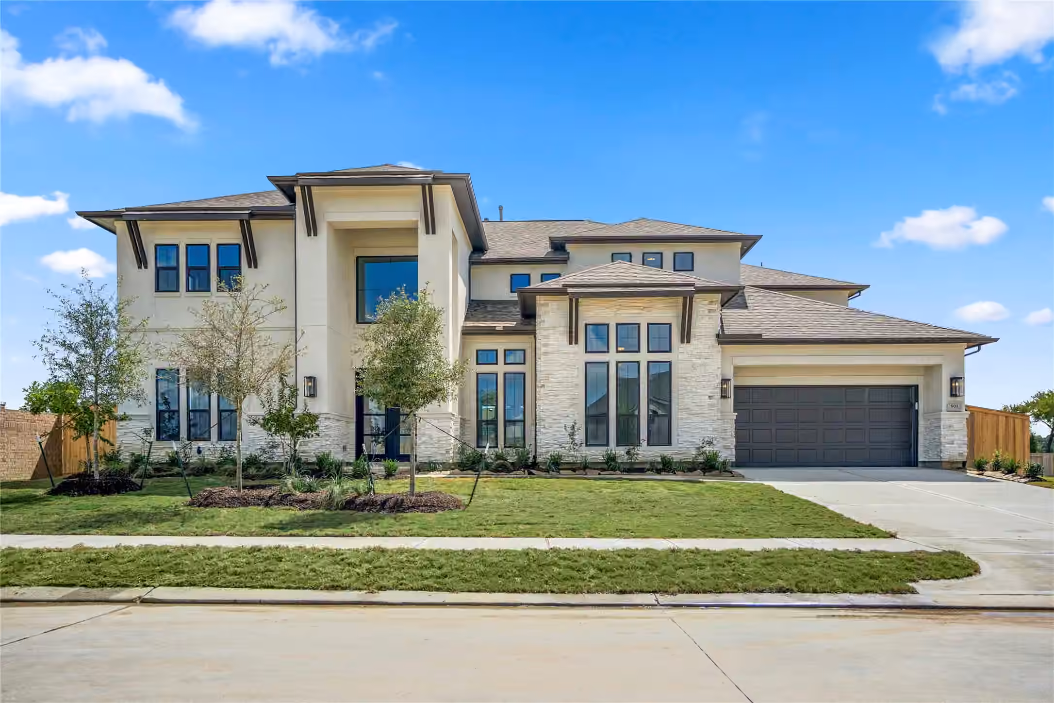 Photo 3 of 903 Boykin Way, Montgomery, TX