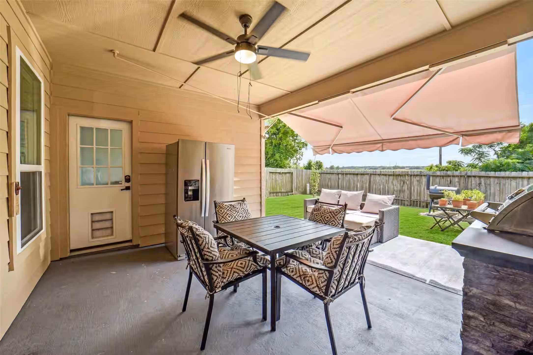 Photo 5 of 20611 Silver Tea Avenue, Hockley, TX