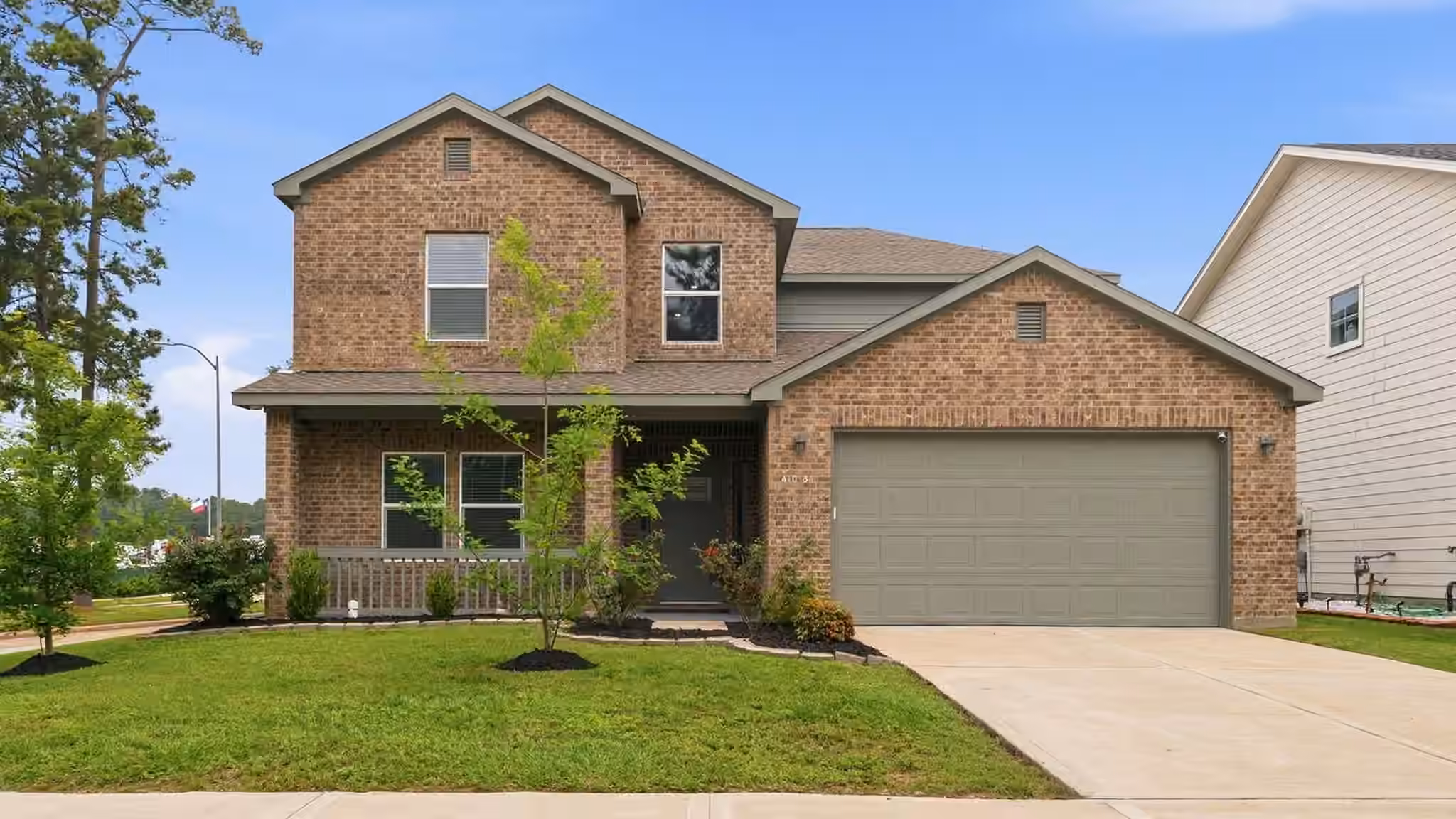 Photo of 403 Laurel Timbers Drive, Houston, TX 77339