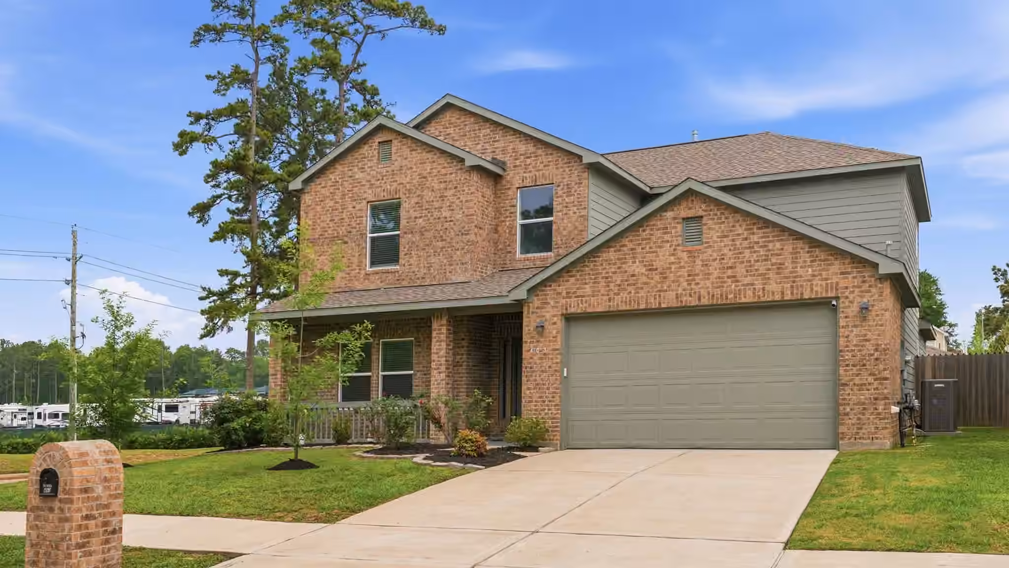 Photo 3 of 403 Laurel Timbers Drive, Houston, TX