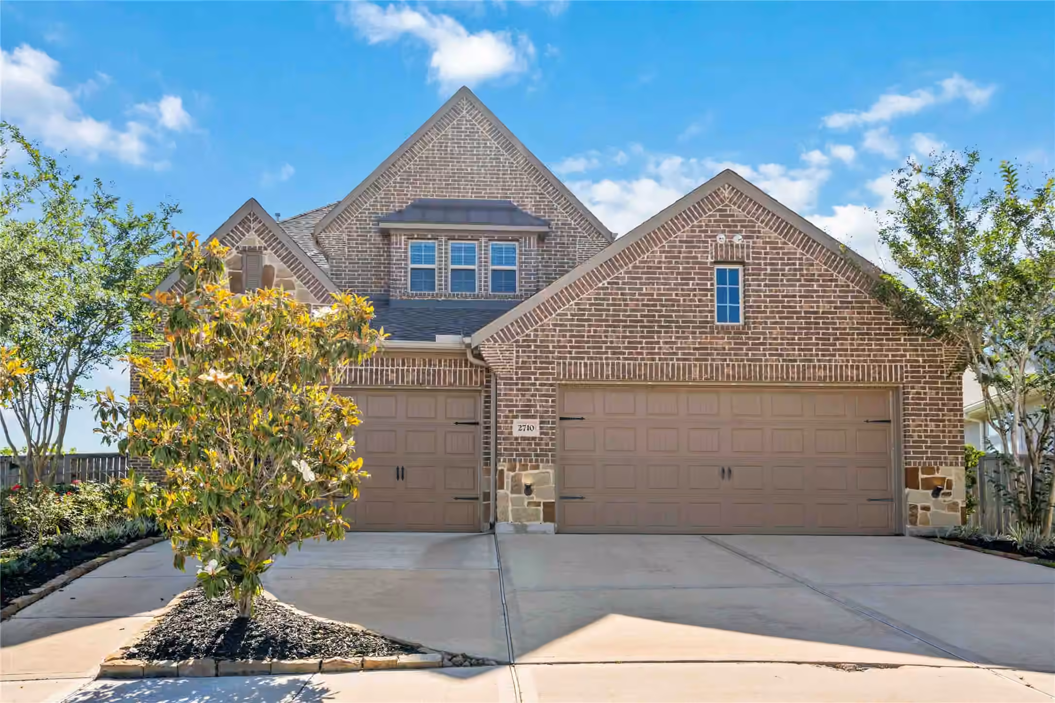 Photo of 2710 Big Vine Court, Missouri City, TX