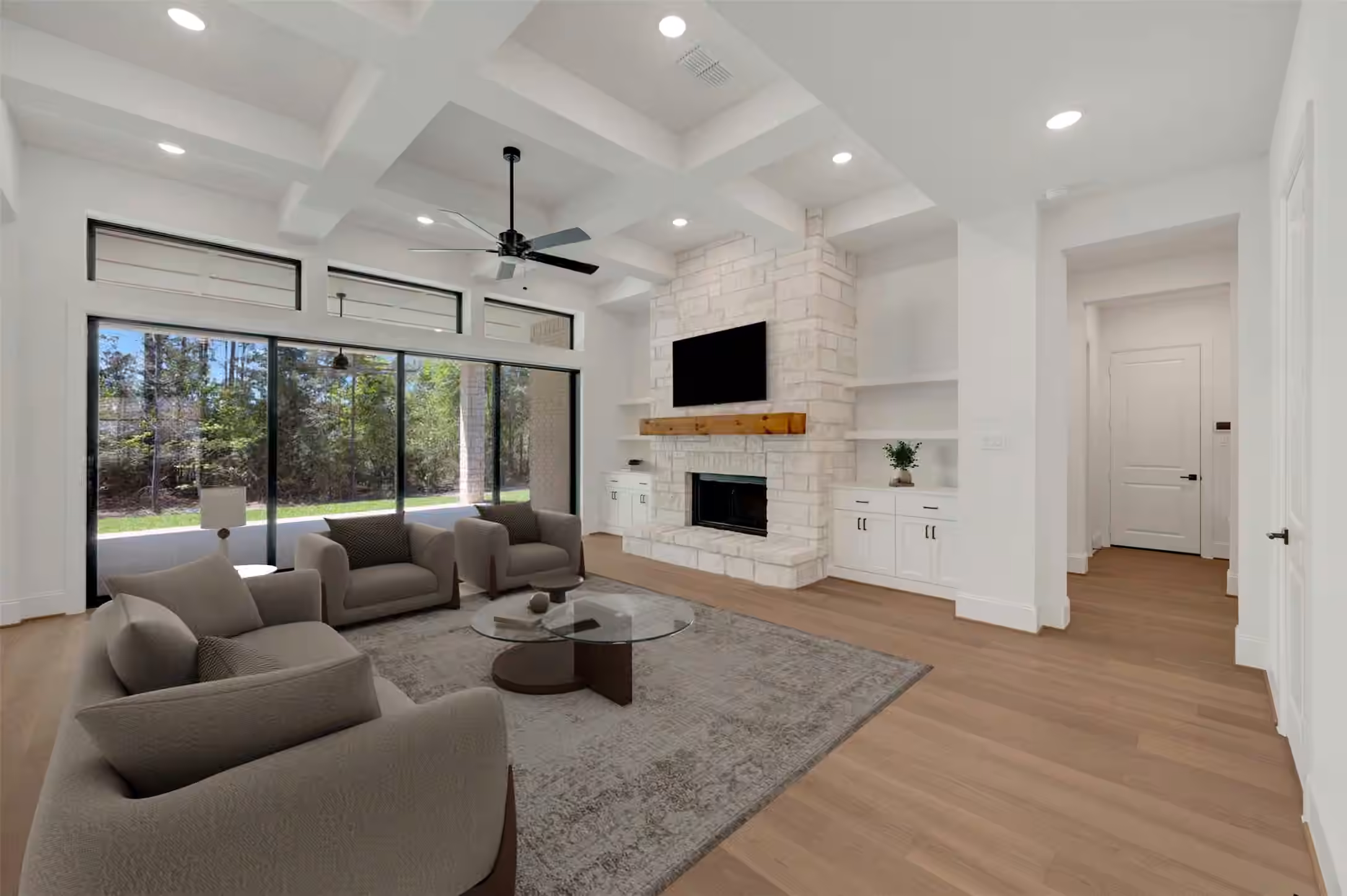 Photo 7 of 7745 Dog Wood Acres Drive, Montgomery, TX