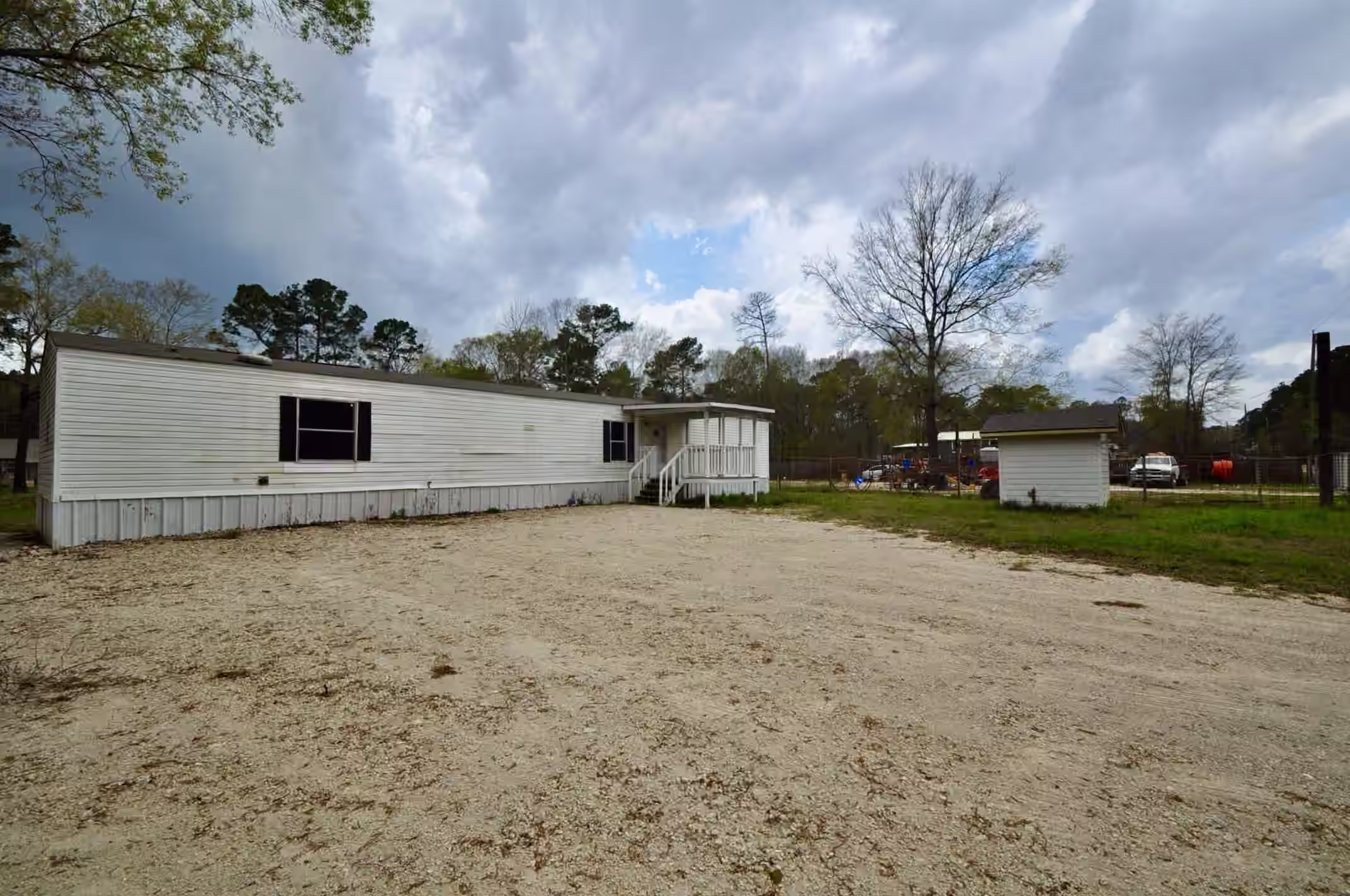 Photo 2 of 25964 Thatcham, New Caney, TX