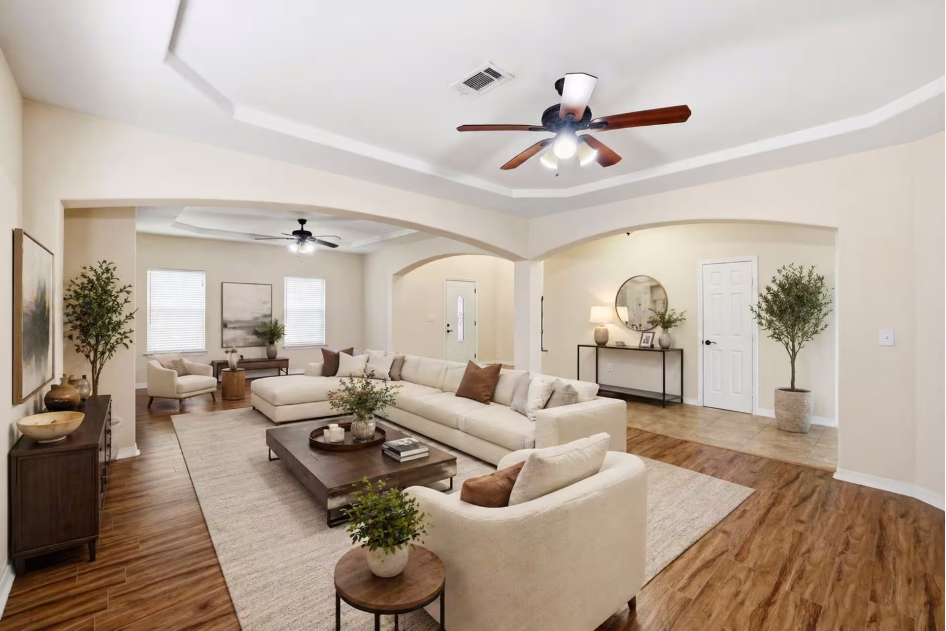 Photo 3 of 14314 N Cashel Oak Drive, Houston, TX