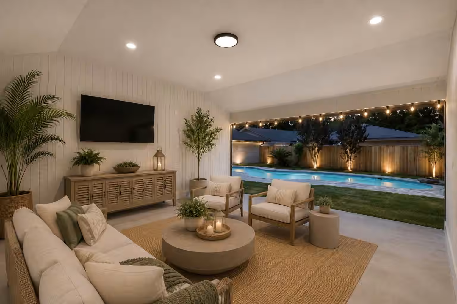 Photo 4 of 6023 Lattimer Drive, Houston, TX