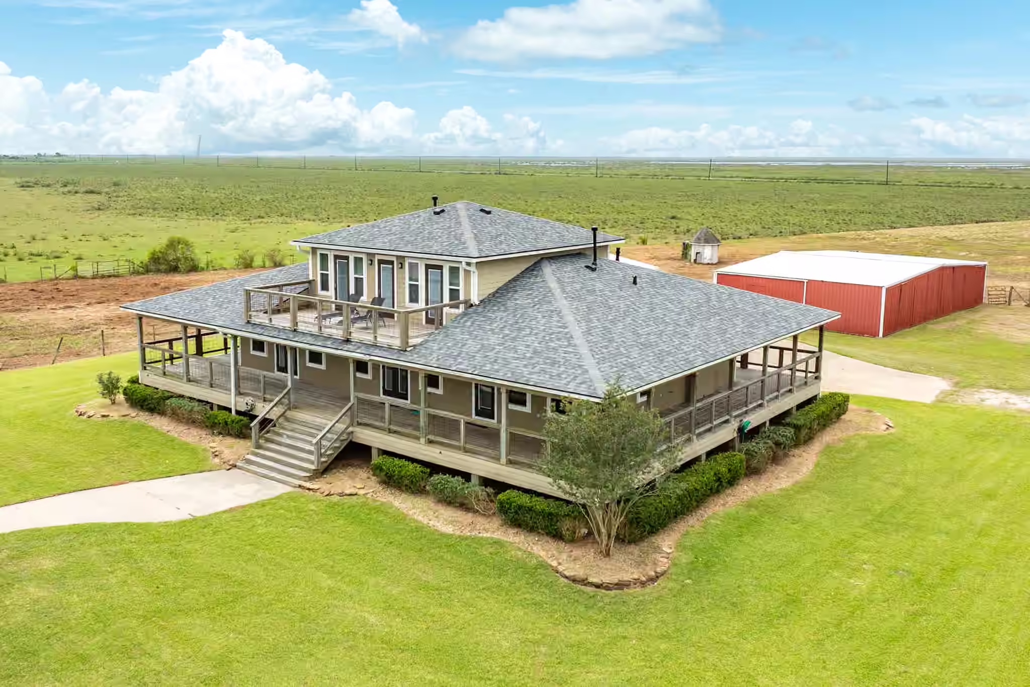 Photo of 10793 Fm-2918, Brazoria, TX 77422
