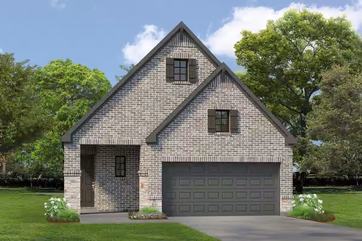 Photo of 22048 Montezuma Valley Drive, Porter, TX