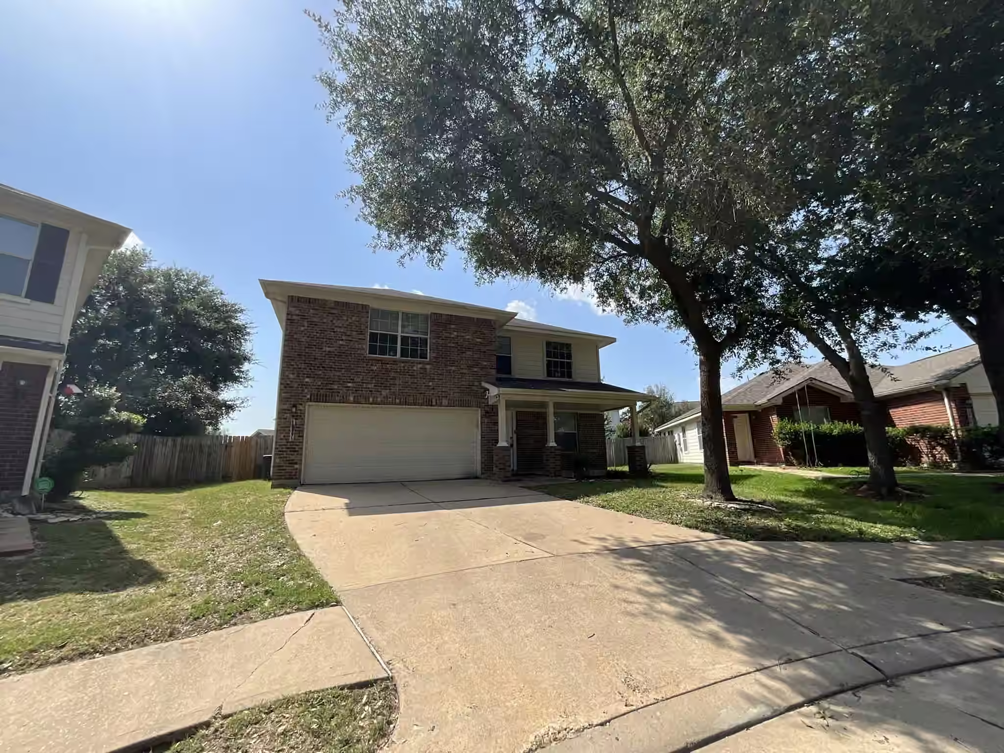 Photo of 19546 Concho Springs Drive, Katy, TX 77449
