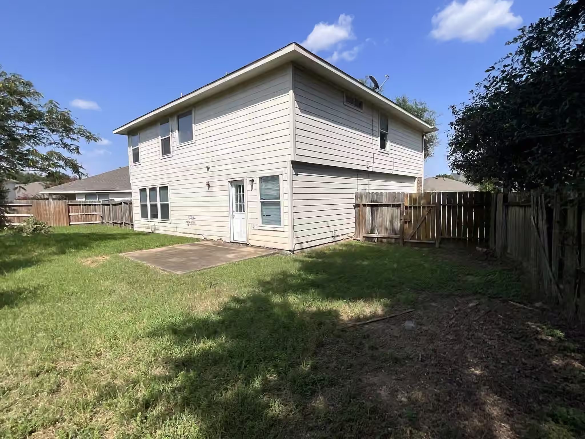 Photo 4 of 19546 Concho Springs Drive, Katy, TX