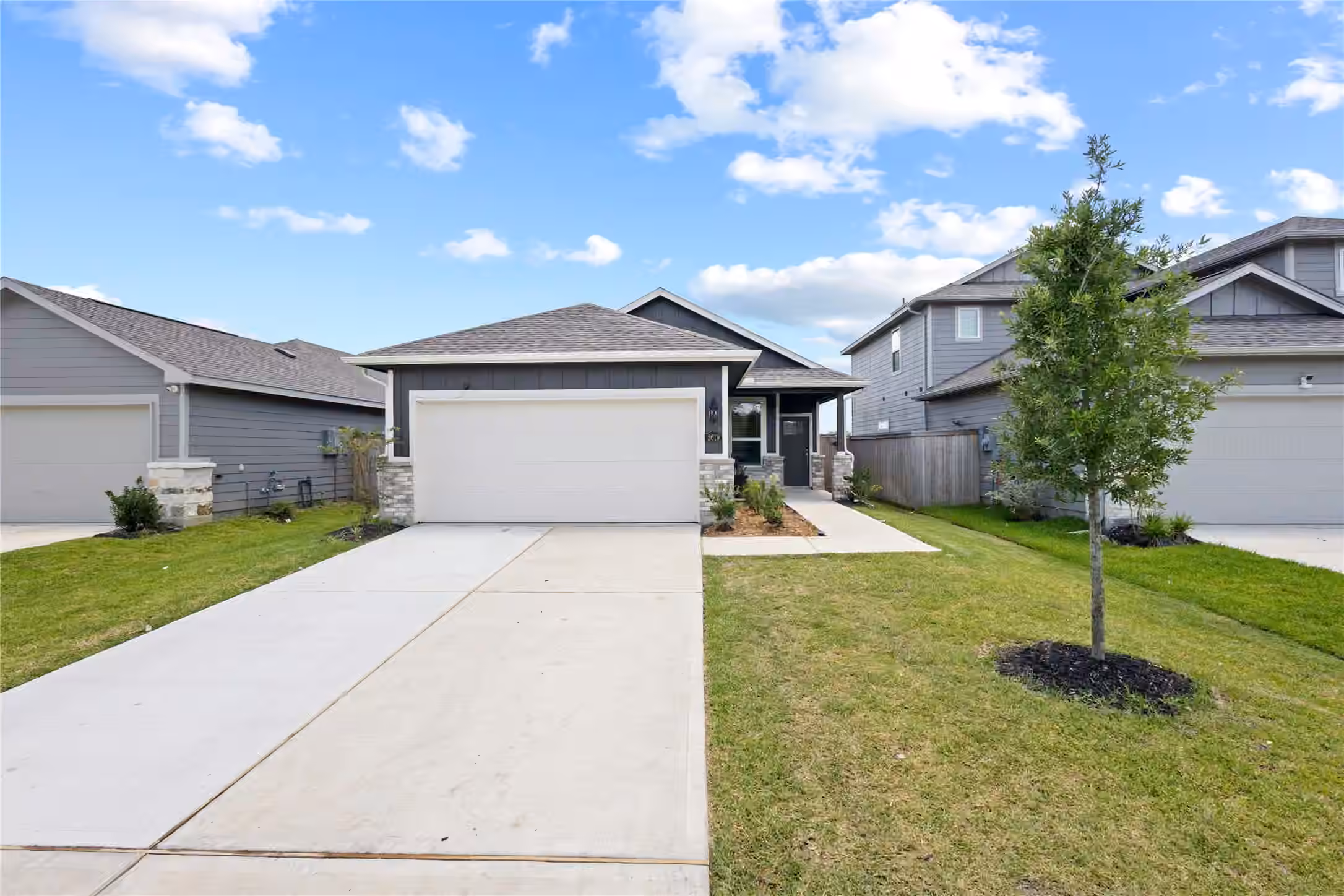 Photo 3 of 2619 Cactus Ranch Lane, Crosby, TX