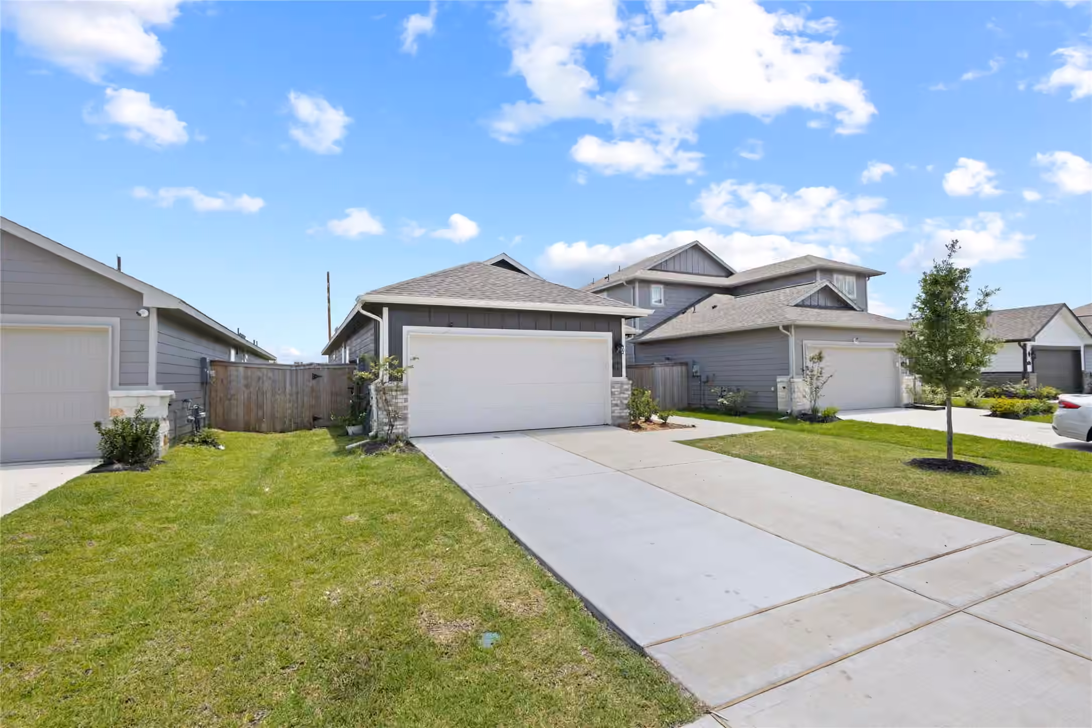 Photo 4 of 2619 Cactus Ranch Lane, Crosby, TX