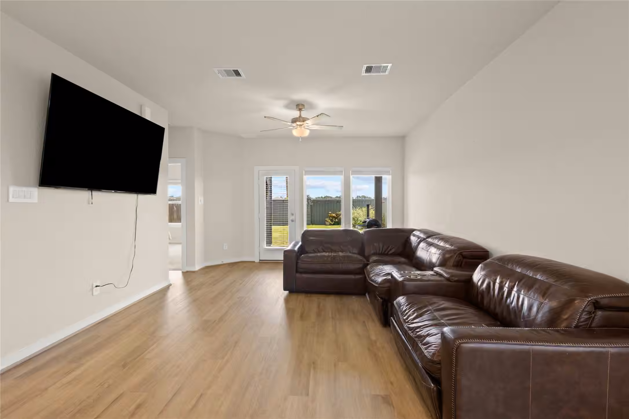Photo 7 of 2619 Cactus Ranch Lane, Crosby, TX