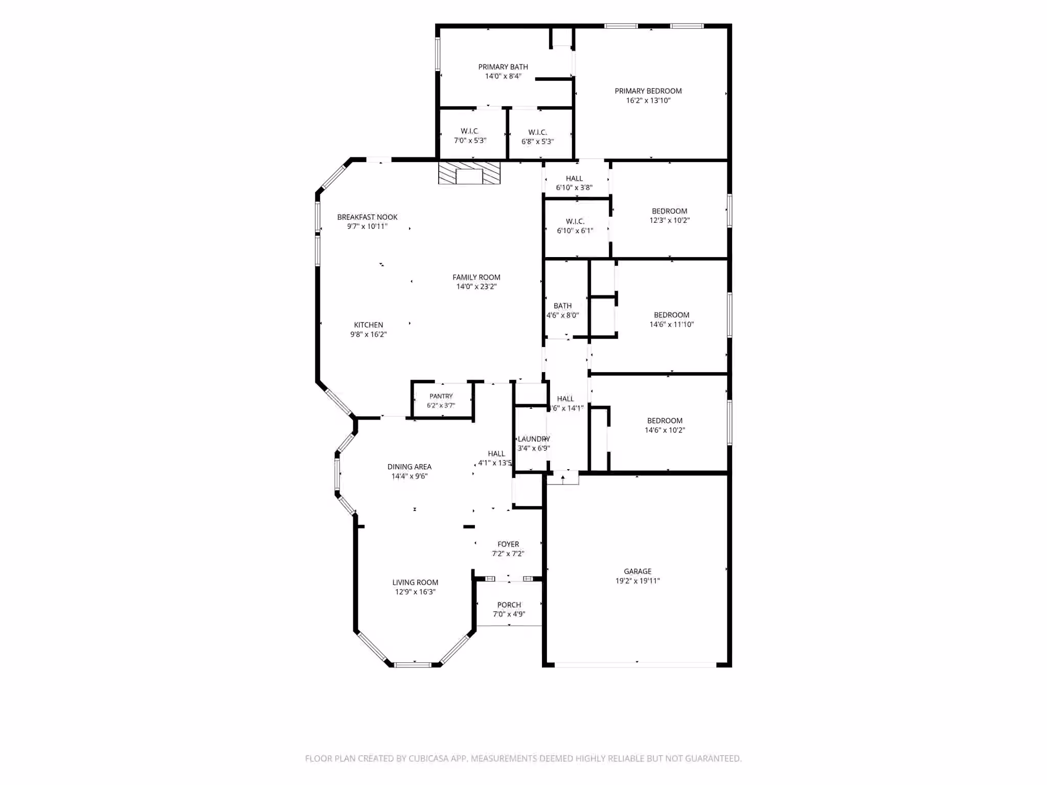 Photo 4 of 4634 Jaymar Dr, Sugar Land, TX