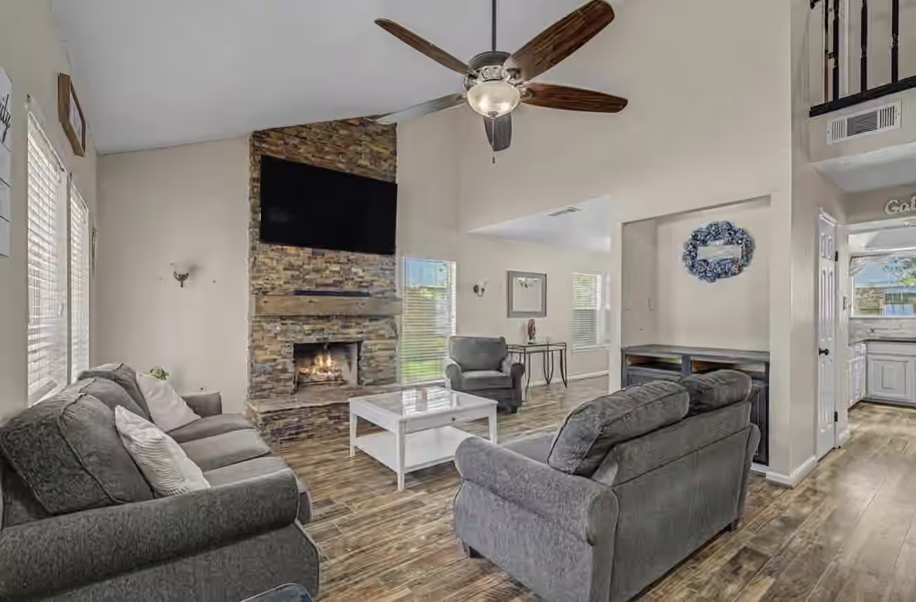 Photo of 3235 Village Park Drive, Houston, TX