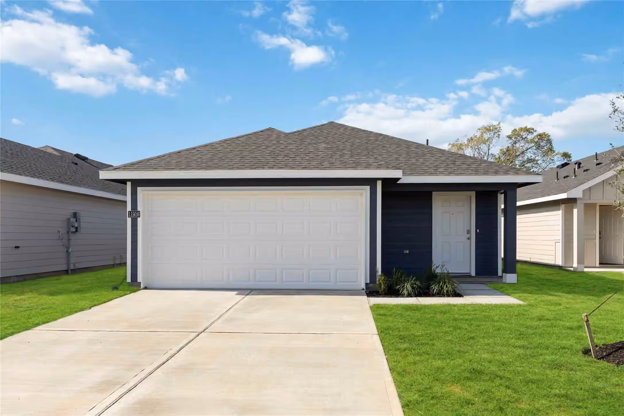 Photo of 6231 Weezy Willow Lane, Houston, TX