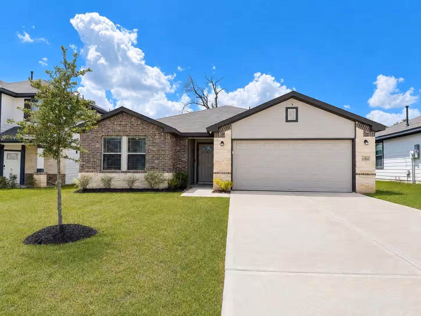 Photo of 11760 Whirlaway Drive, Willis, TX 77318