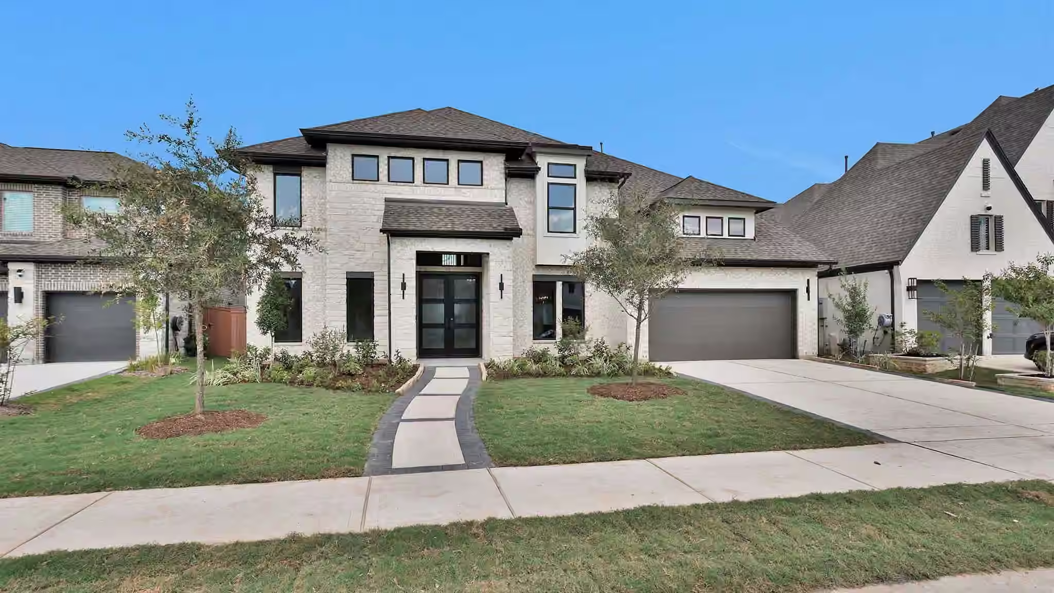 Photo of 7130 Augusta Grove Drive, Katy, TX 77493