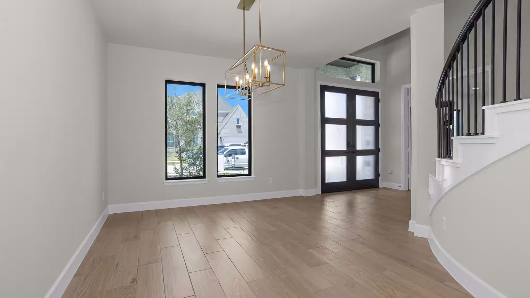Photo 3 of 7130 Augusta Grove Drive, Katy, TX