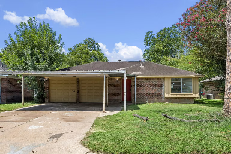 Photo of 10350 Stover Street, Houston, TX