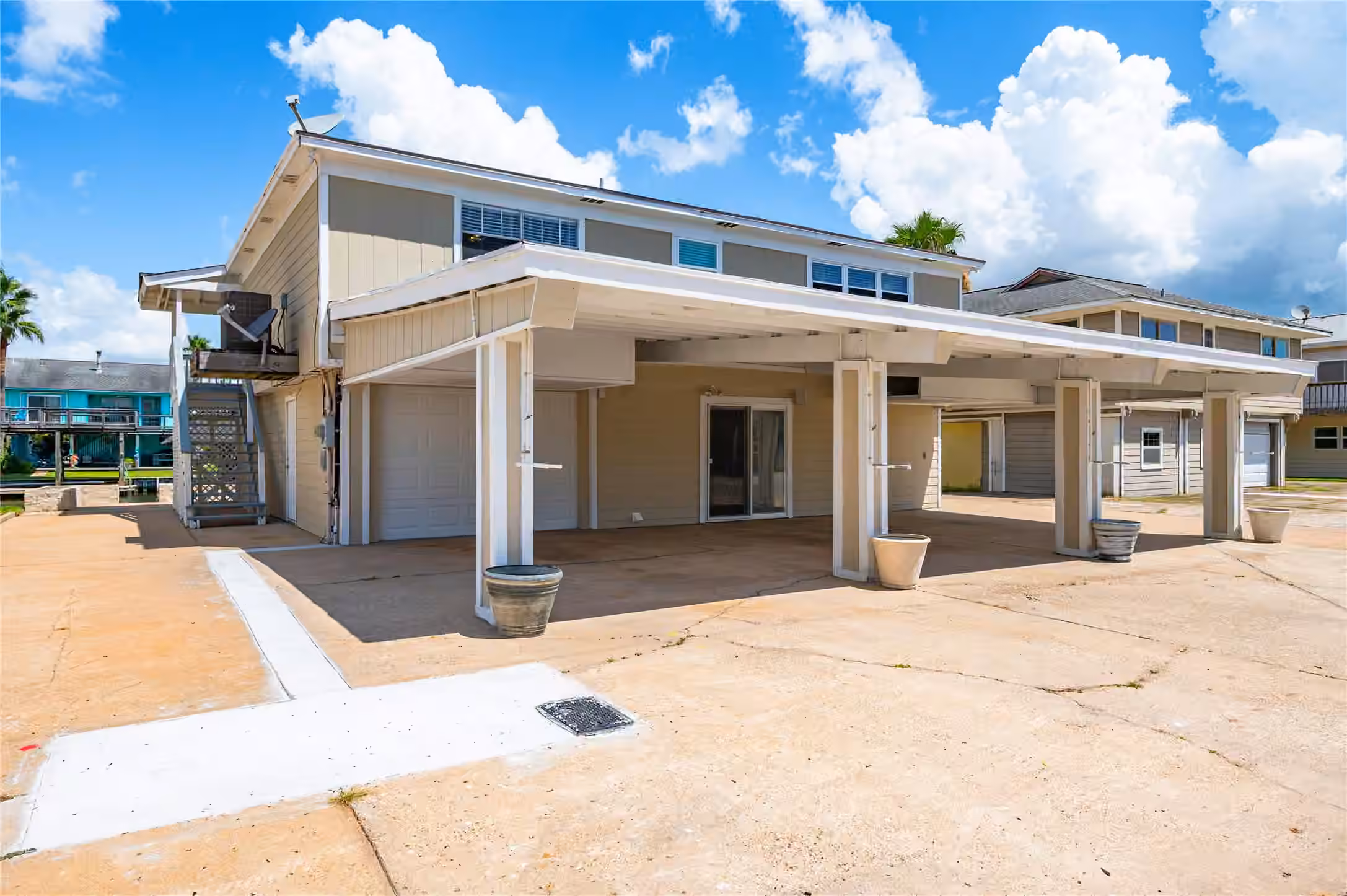 Photo 4 of 920 Bonita Street, Bayou Vista, TX
