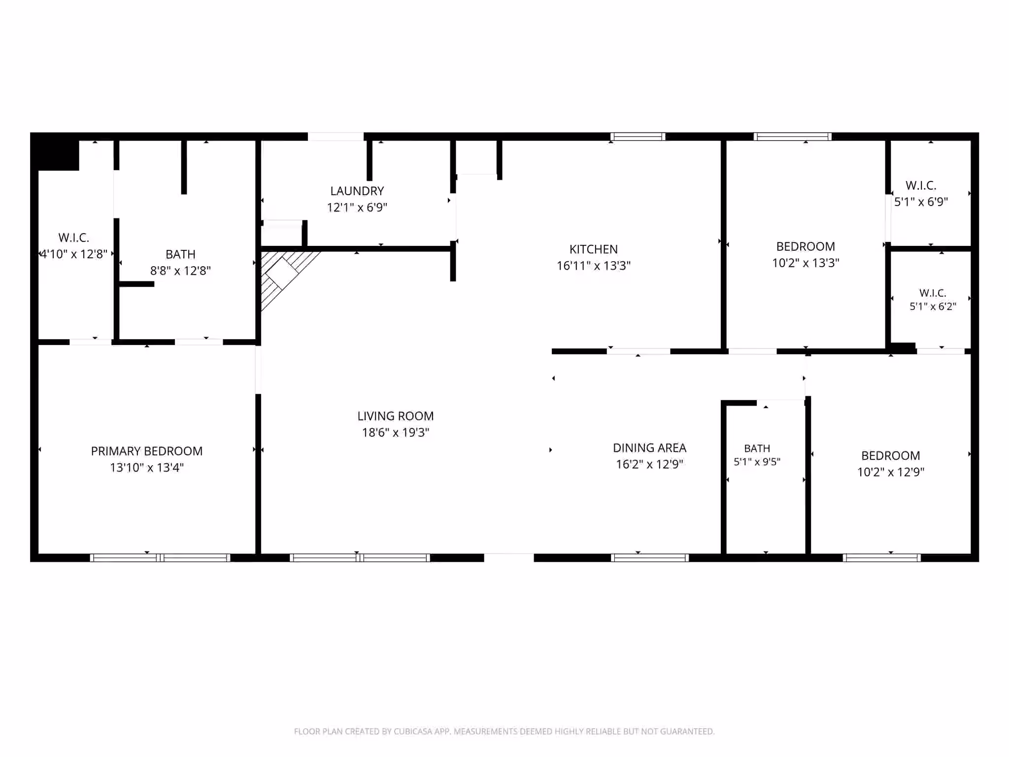 Photo 5 of 10023 S Country Drive, Alvin, TX