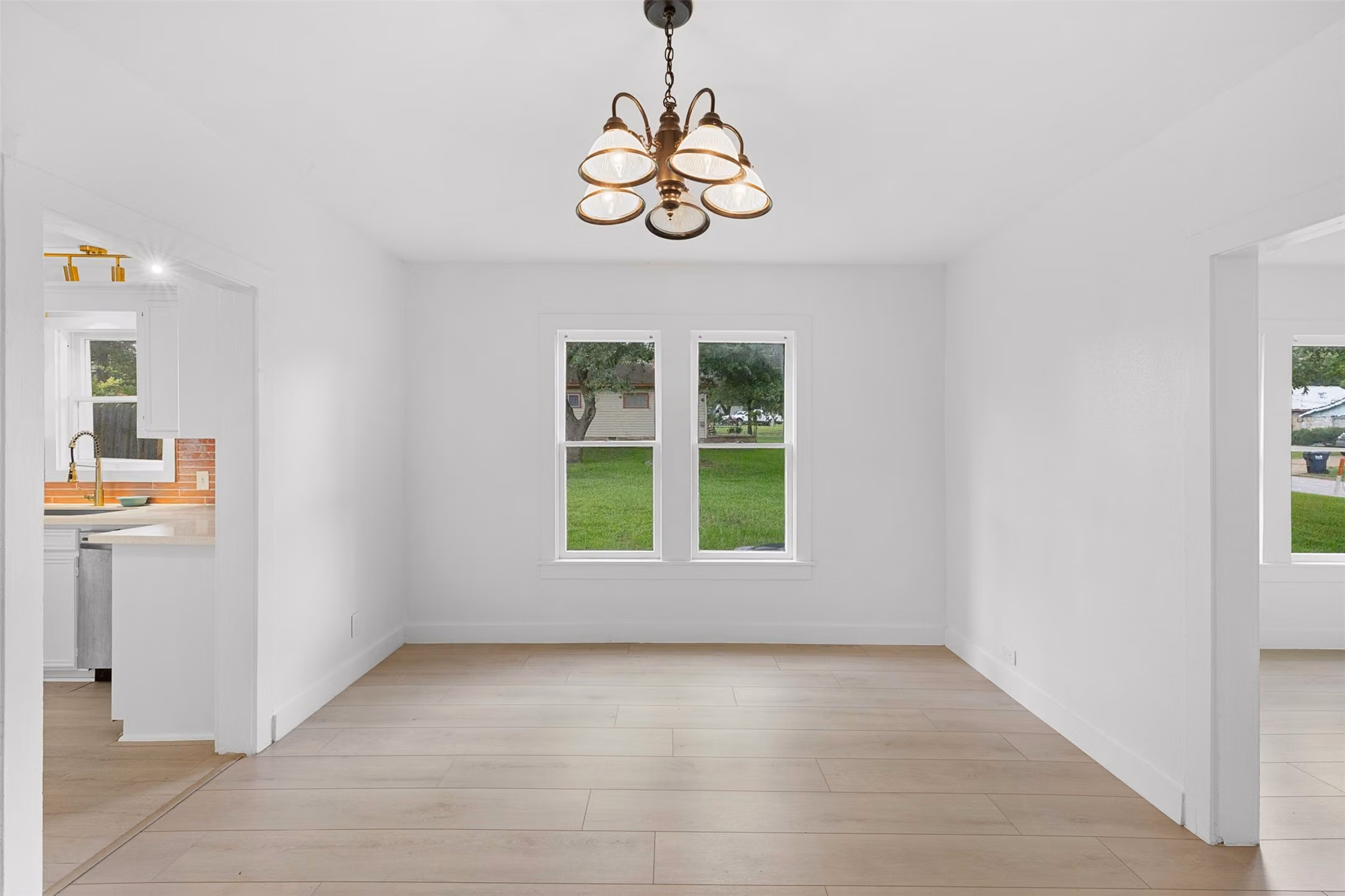 Photo 5 of 709 Burleson Street, Brenham, TX