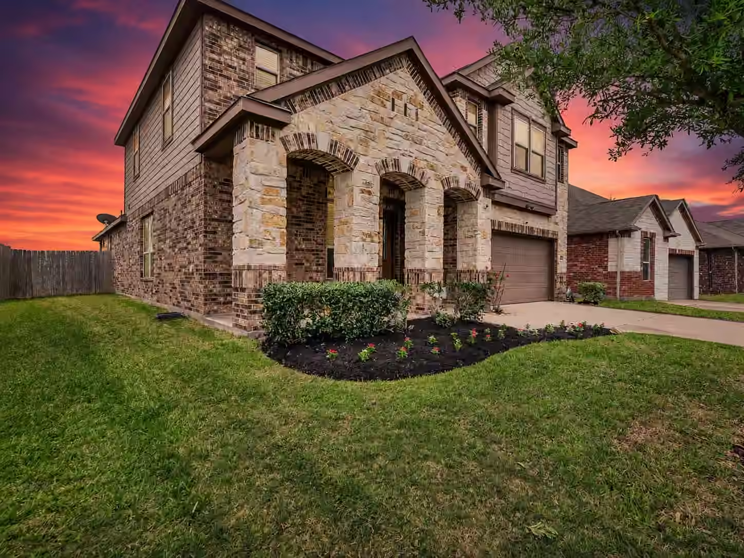 Photo 3 of 22319 Helen Springs Lane, Richmond, TX