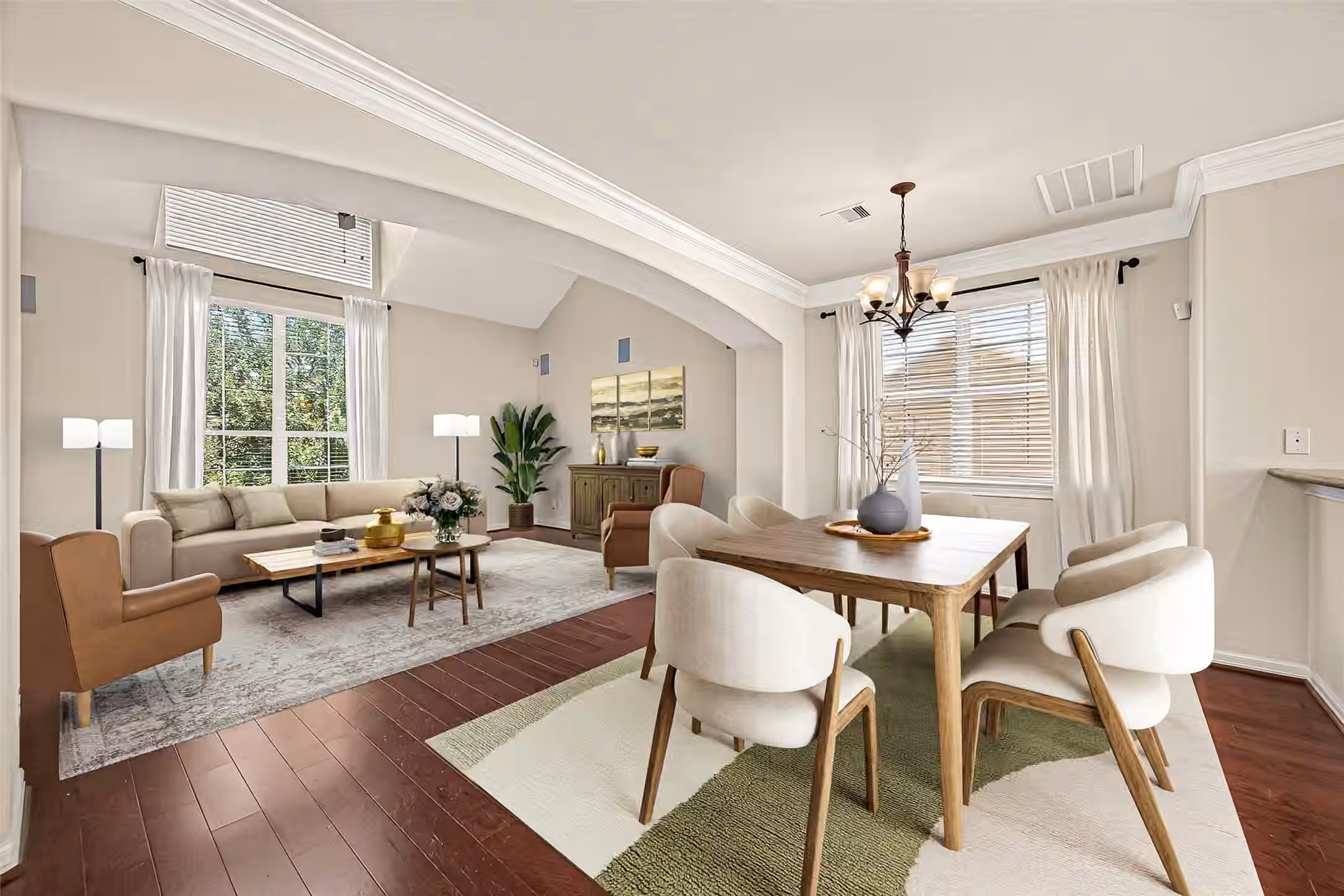 Photo 3 of 888 Fisher Street, Houston, TX