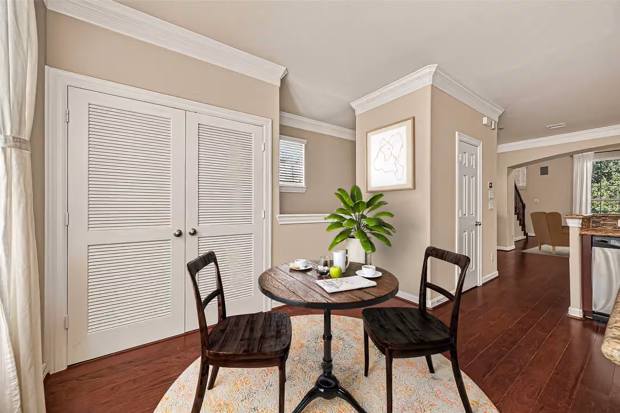 Photo 7 of 888 Fisher Street, Houston, TX
