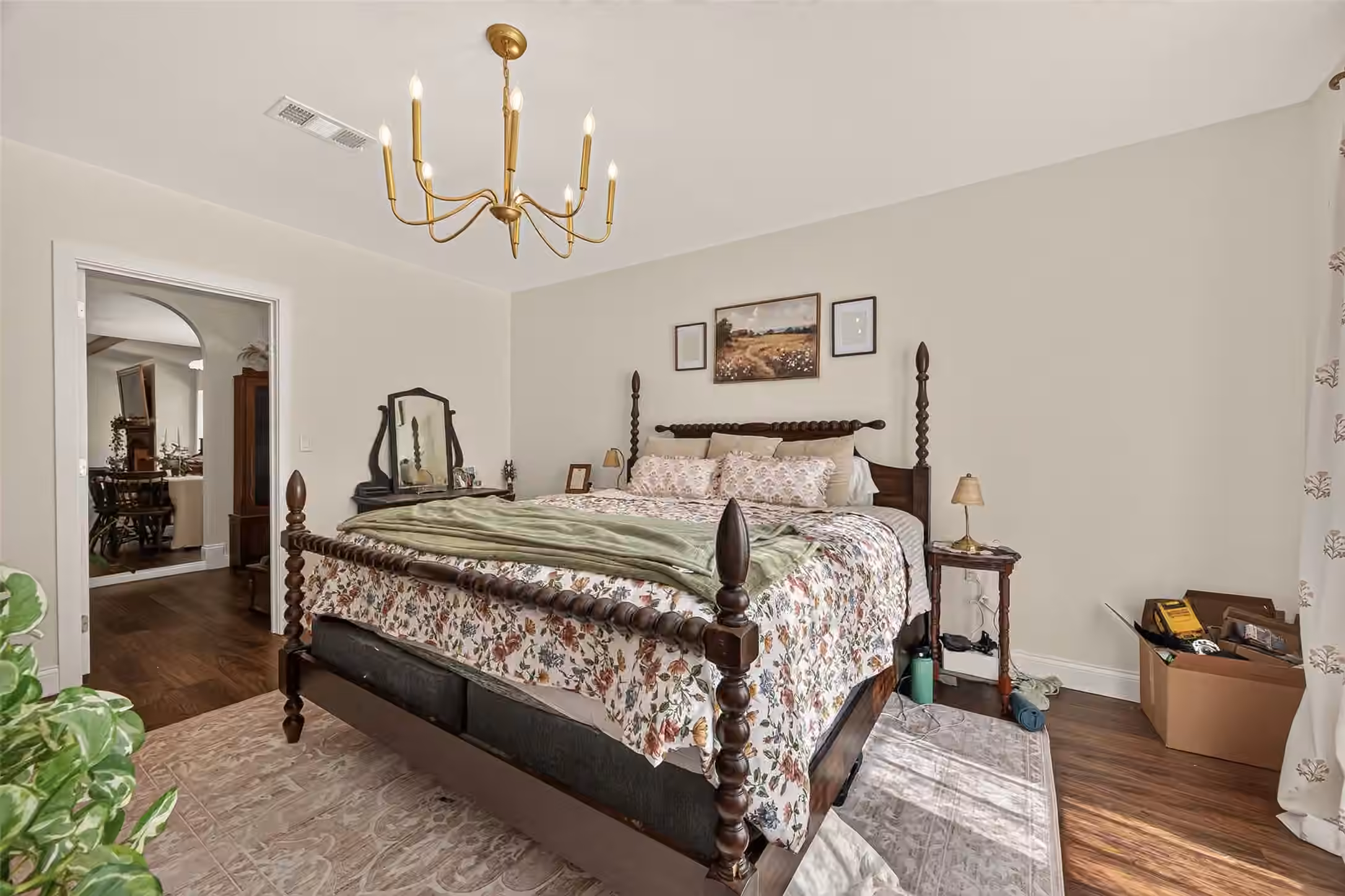 Photo 4 of 11029 Fm-1764, Santa Fe, TX