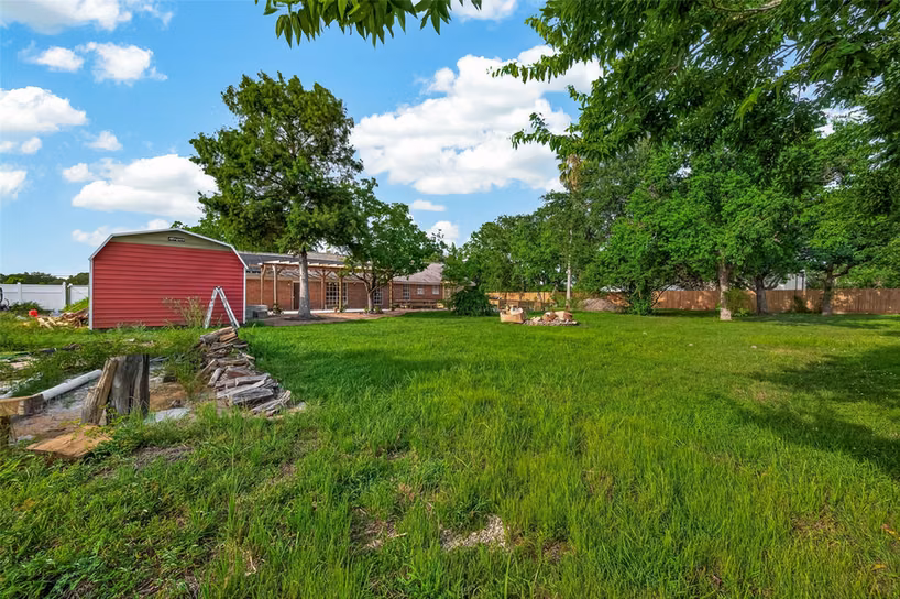 Photo 5 of 11029 Fm-1764, Santa Fe, TX