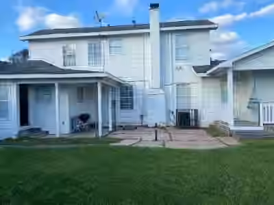 Photo 3 of 2906 Evella Street, Houston, TX