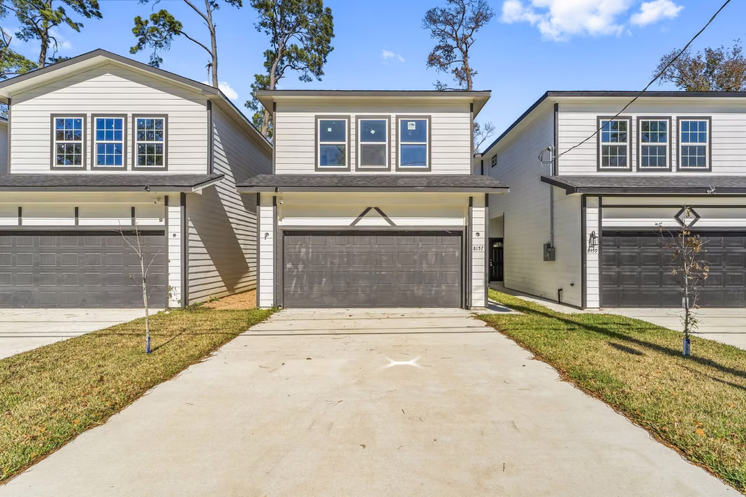 Photo of 8157 Crestview Drive, Houston, TX 77028