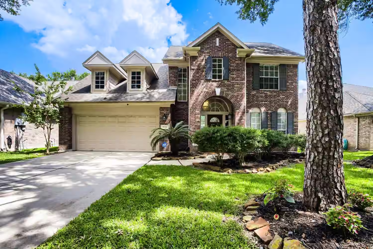 Photo of 9526 Kelsey Meadows Court, Houston, TX 77040