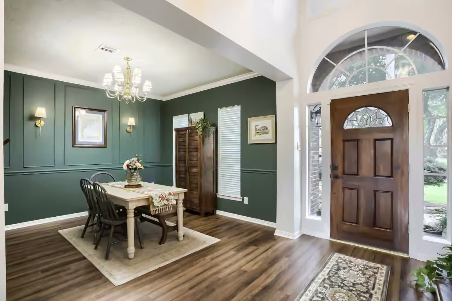 Photo 4 of 9526 Kelsey Meadows Court, Houston, TX