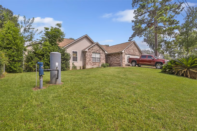 Photo of 25727 Beaver Run Drive, Huffman, TX 77336