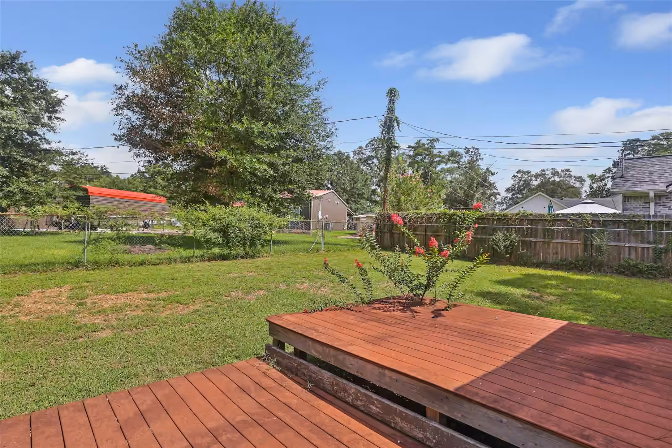 Photo 3 of 25727 Beaver Run Drive, Huffman, TX