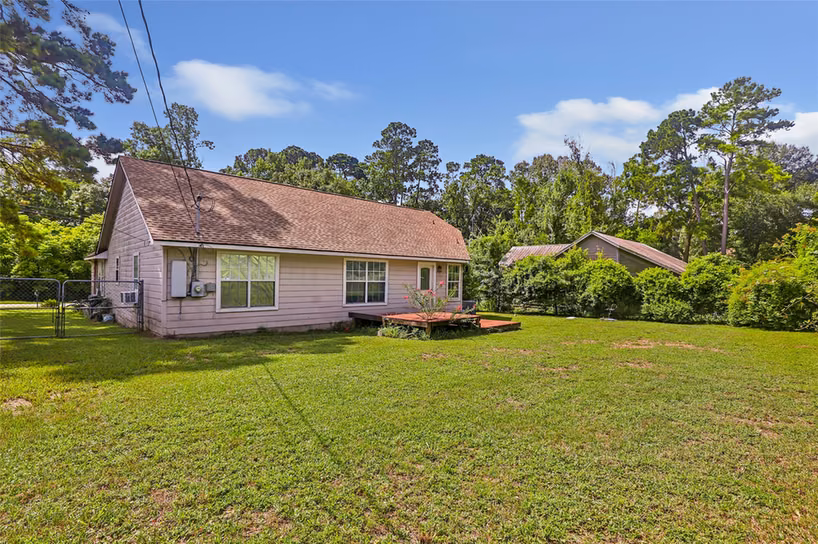Photo 4 of 25727 Beaver Run Drive, Huffman, TX
