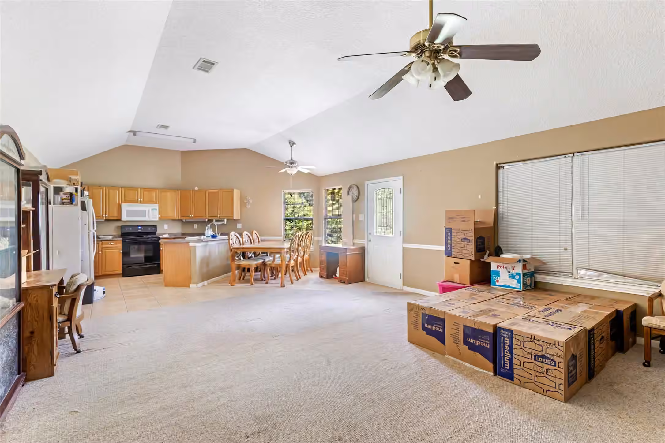 Photo 7 of 25727 Beaver Run Drive, Huffman, TX