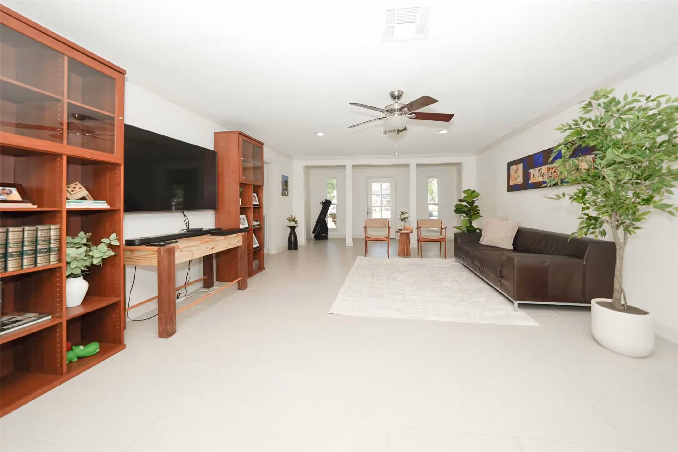 Photo 3 of 2714 Fortuna Drive, Katy, TX