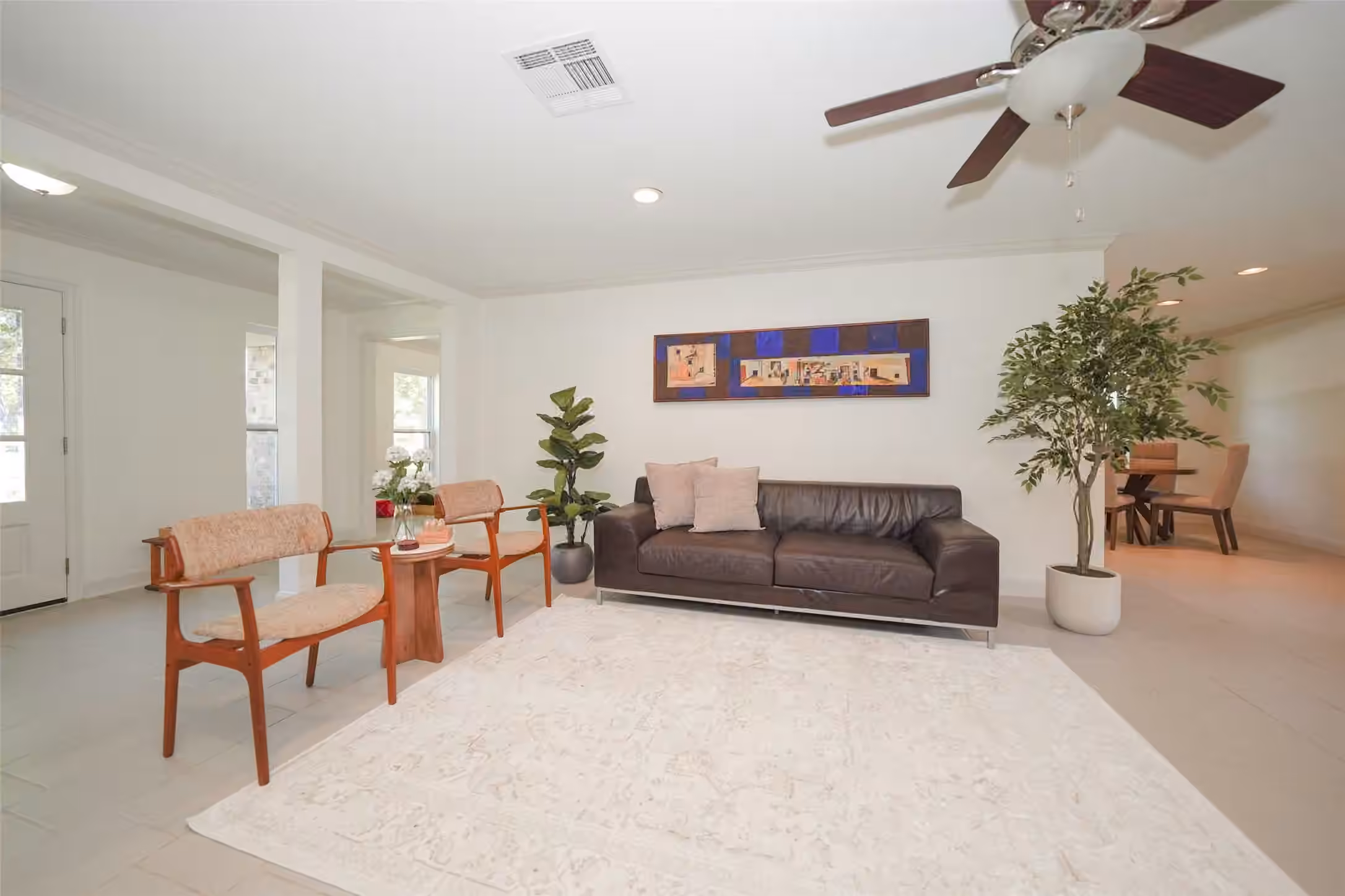 Photo 4 of 2714 Fortuna Drive, Katy, TX