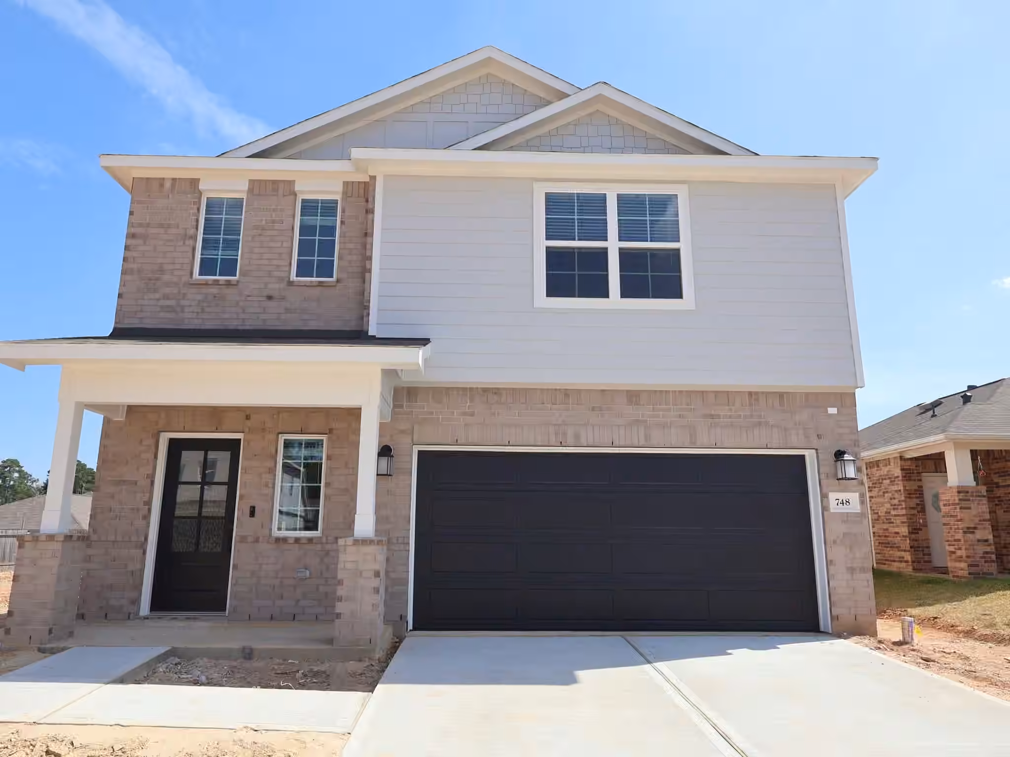 Photo of 748 Hackberry Branch Court, Magnolia, TX 77354