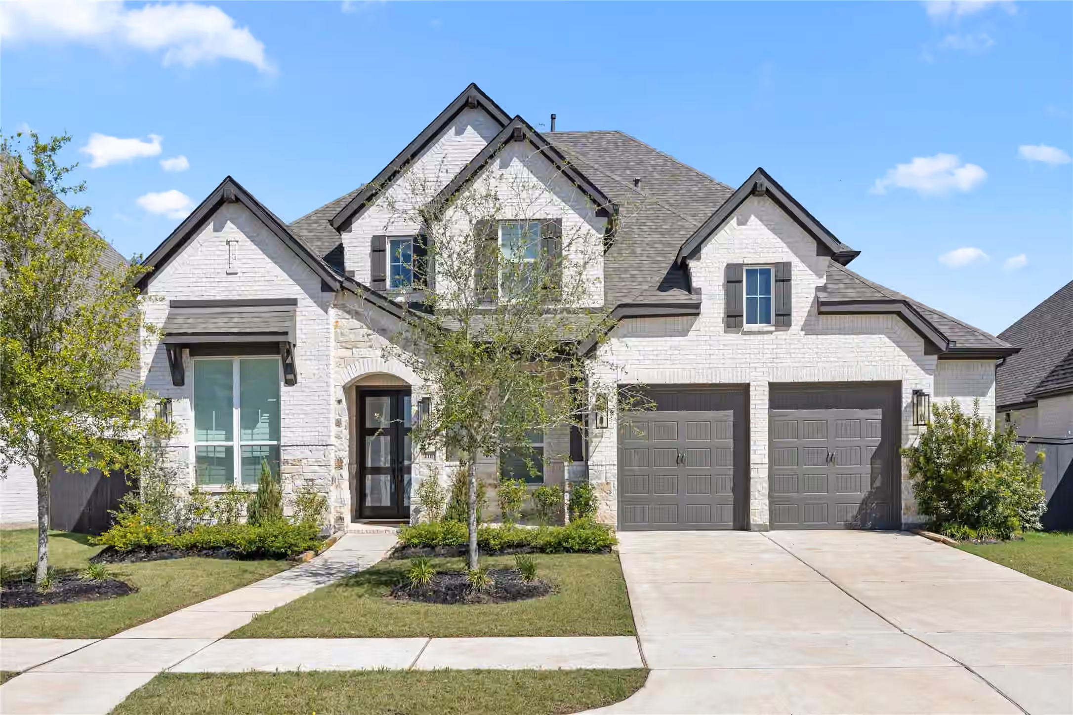 Photo of 410 May Meadow Lane, Richmond, TX