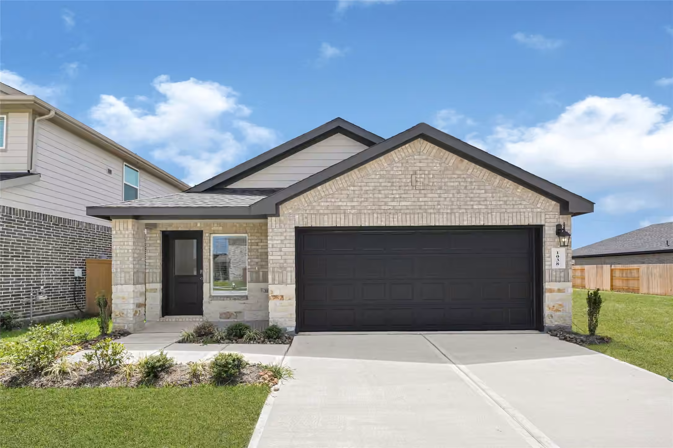 Photo of 10619 Dogwood Sky Drive, Beasley, TX