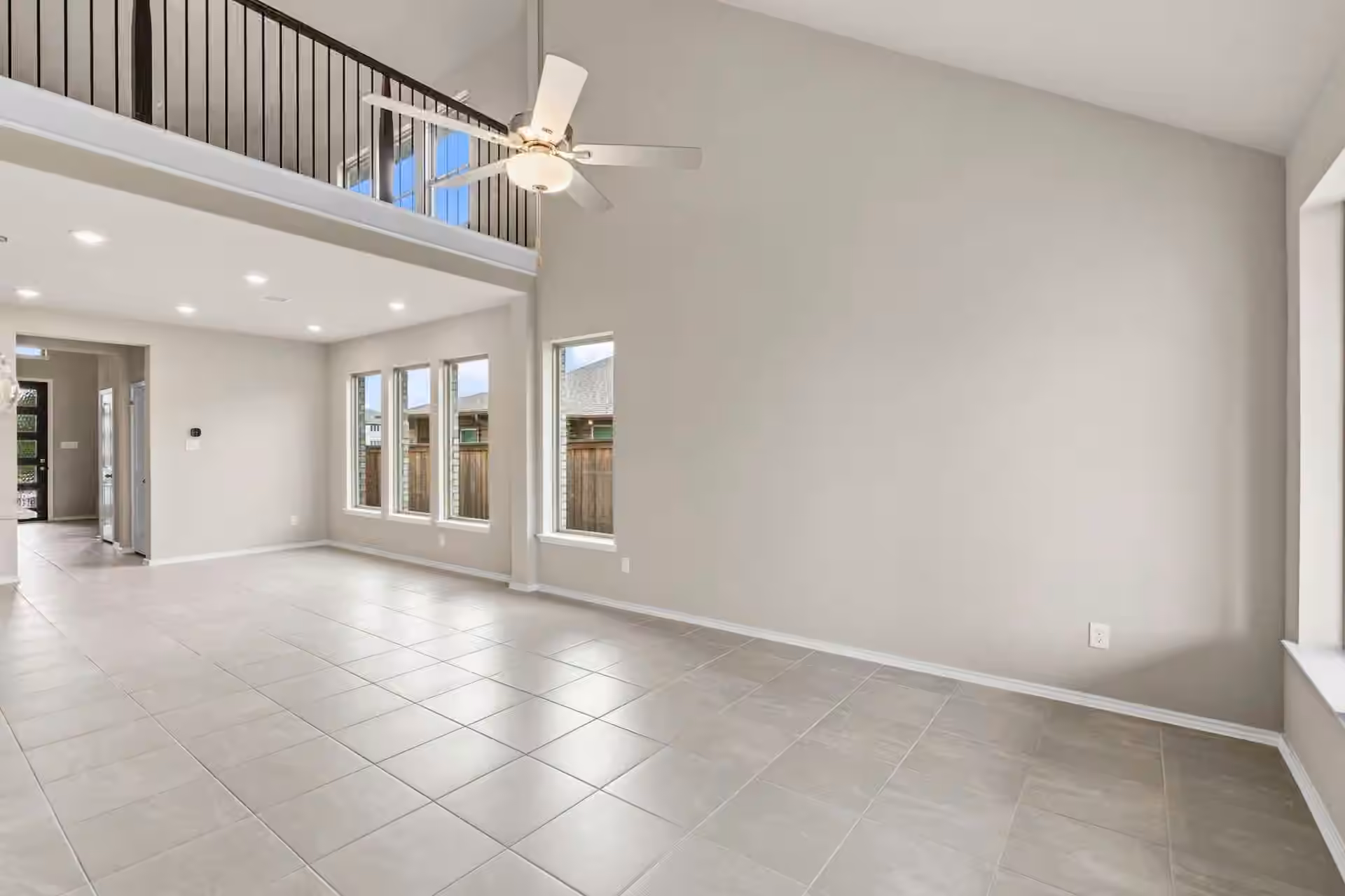 Photo 3 of 12531 Nueces River Drive, Cypress, TX