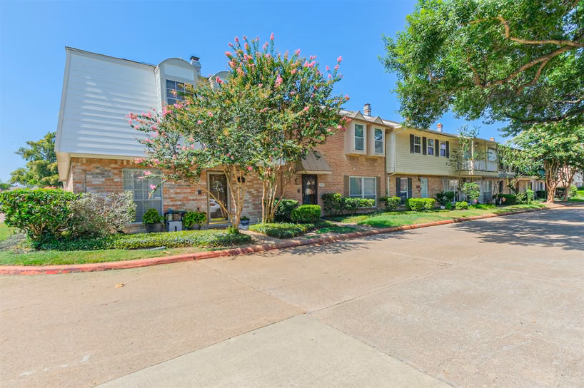 Photo of 14708 Perthshire Road A, Houston, TX
