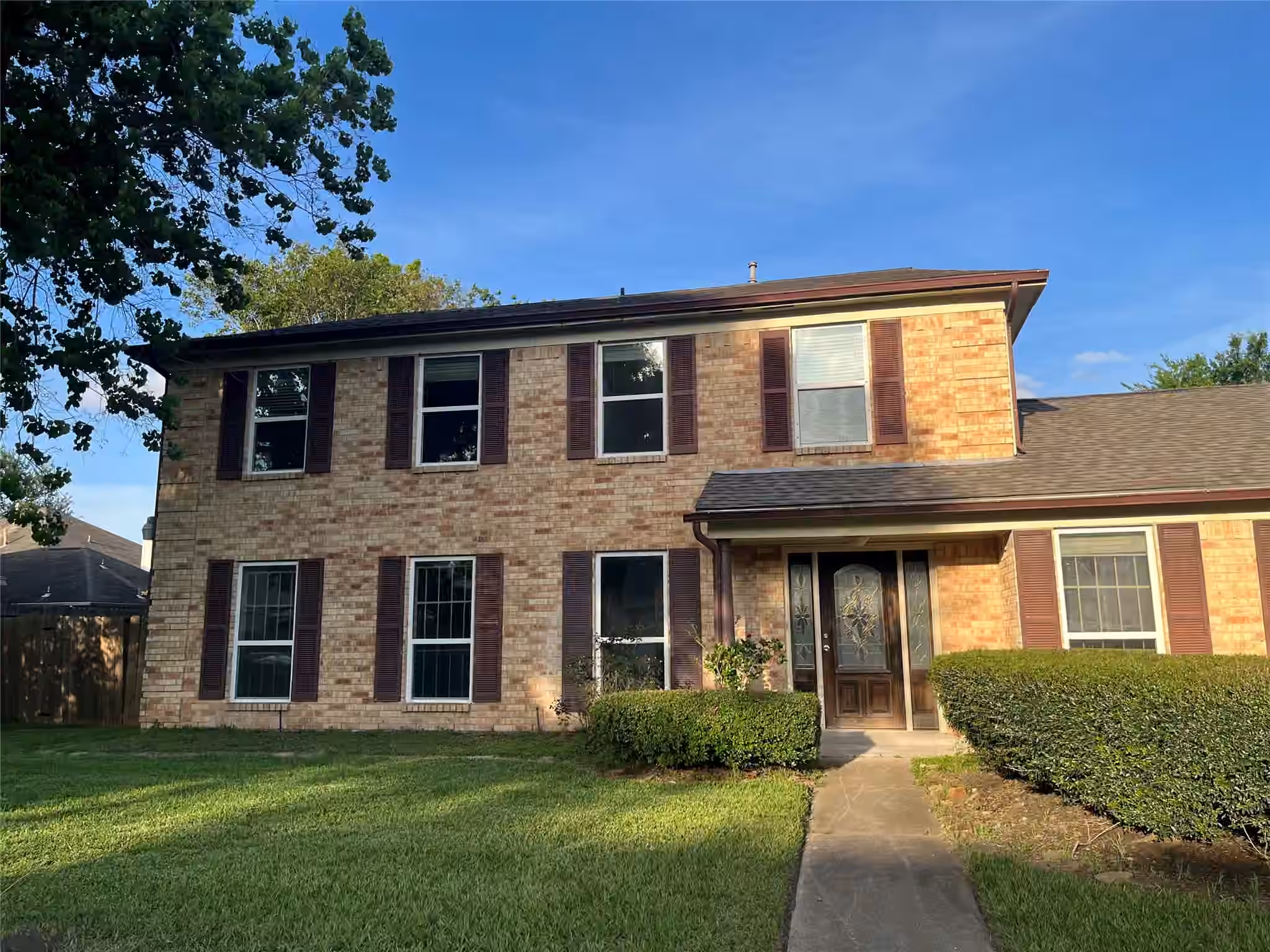 Photo of 8603 Jubilee Drive, Houston, TX
