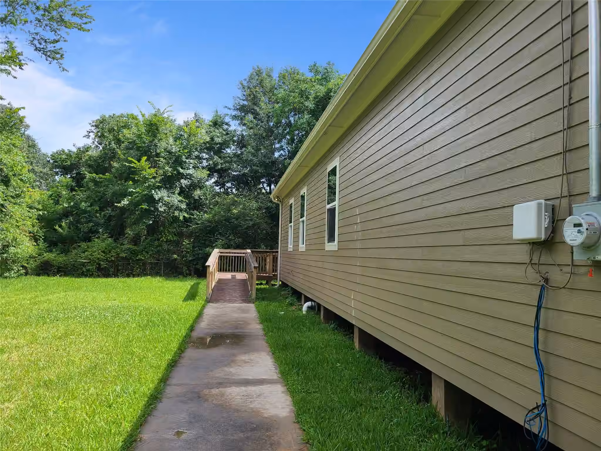 Photo 4 of 27436 Lantern Lane, New Caney, TX